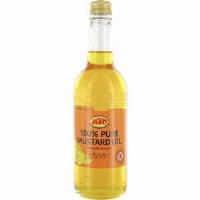 PURE Mustard Oil 500ml KTC 